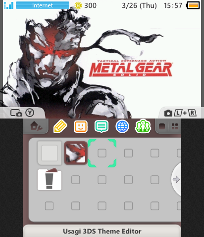 Metal Gear Solid