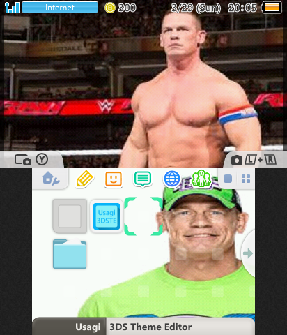 John Cena