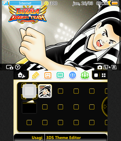 Piamonte Legends Captain Tsubasa