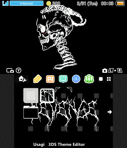 xxxtentacion SAD theme