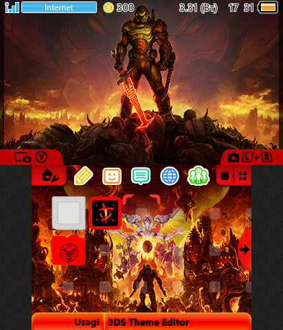 DooM Eternal | Theme Plaza