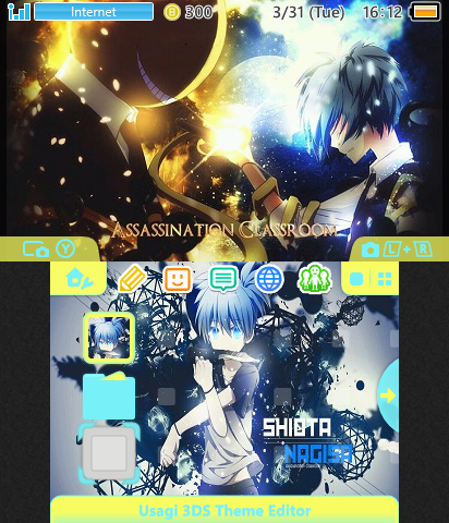 Assassination Classroom 2