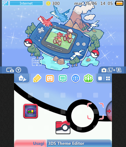 GBA Ruby/Sapphire Fixed Audio