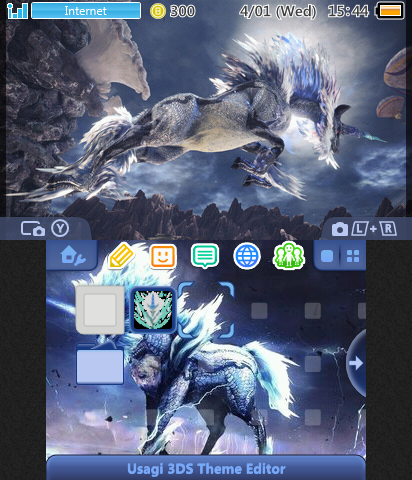 Kirin Theme
