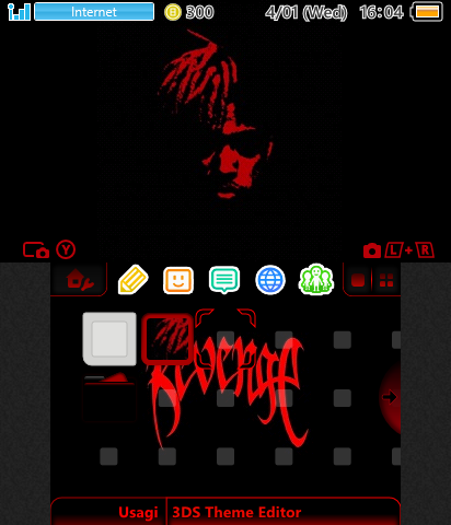 xxxtentacion  slipknot theme