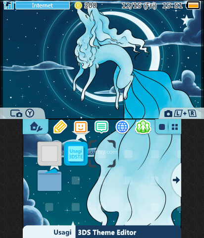Alolan Ninetales