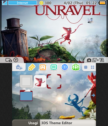 Unravel