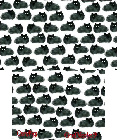 simple cat splash o3ds