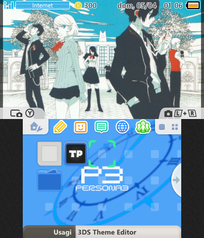 Persona 3 - Burn My Dread Ver.