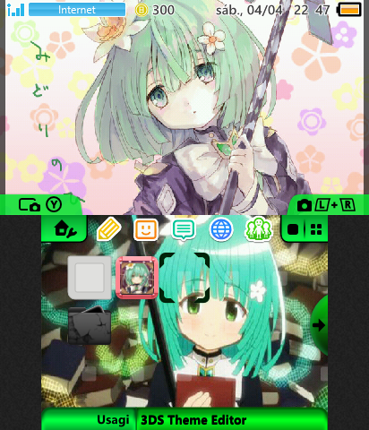 Kako Natsume - Magia Record