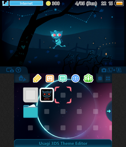 NITW - Mae's Nightmares