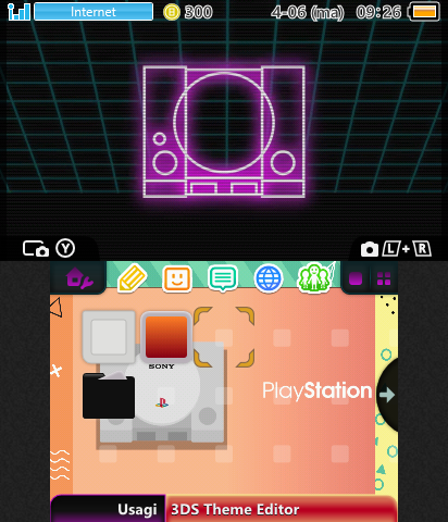 Playstation 1 Nostalgia