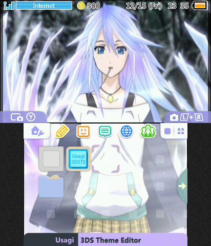 Mizore rosario vampire