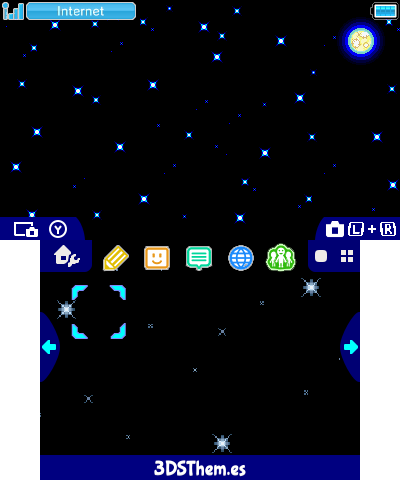 Midnight Pixel