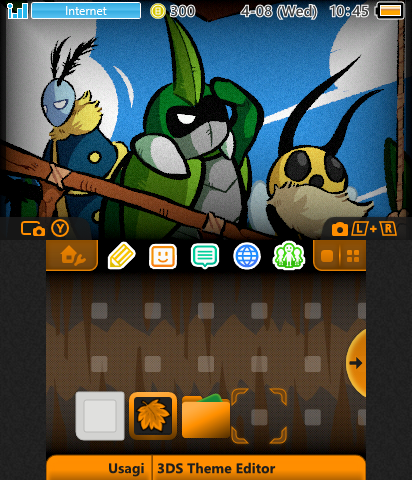 Bug Fables Wallpaper Theme | Theme Plaza