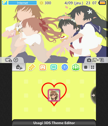 A Certain Scientific Railgun