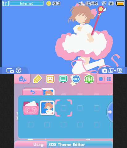 Sakura Cardcaptor