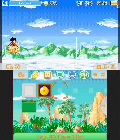 Dragon Ball Advance Adventure