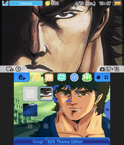 Kenshiro