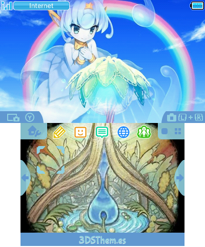 Ever Oasis 2