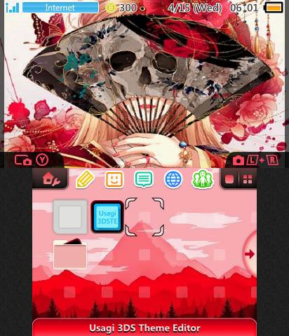 Death seeks Bloodlust