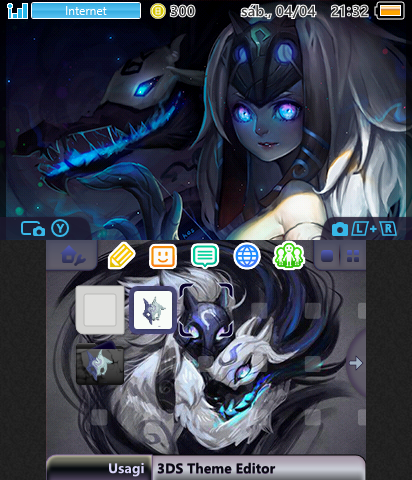Kindred LoL