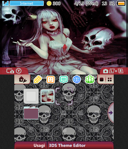 The Memory Collector