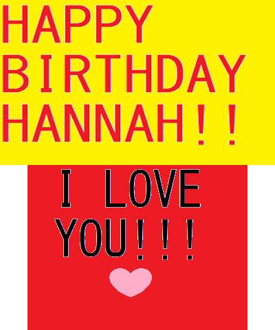 HANNAH2