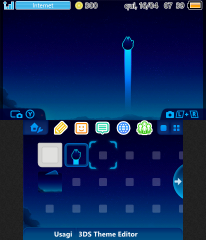 Millenium Fallcon by RGR_MTS