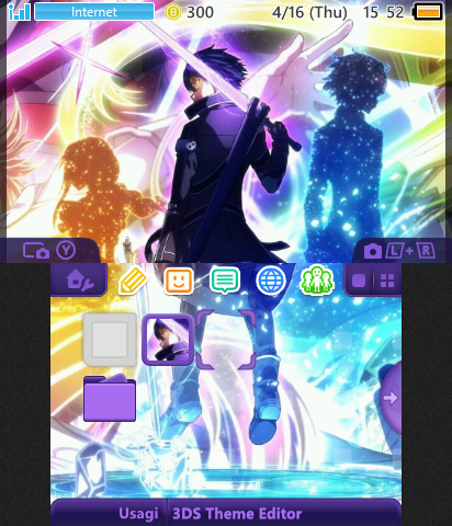 Kirito - Alicization Lasting