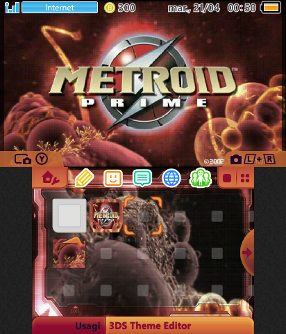 Metroid Prime