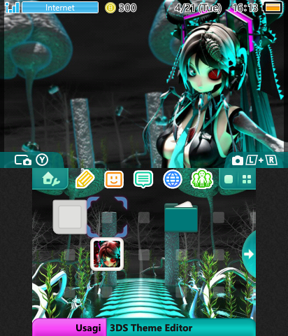 bacterial contamination