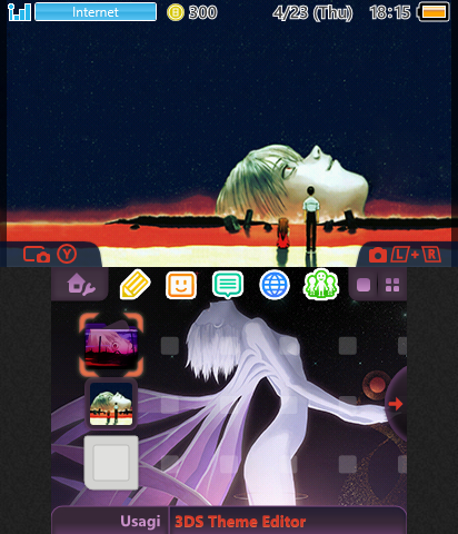 End Of Evangelion v2