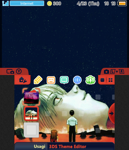 End Of Evangelion v3