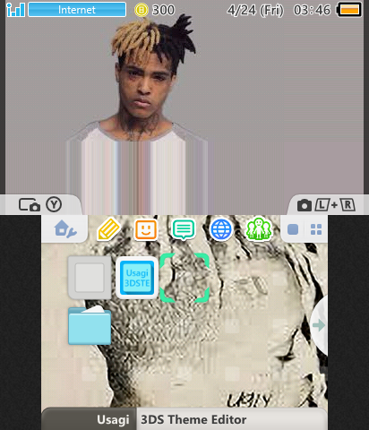 xxxtentacion v1