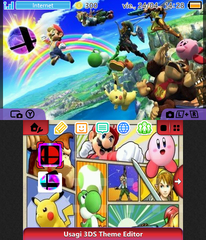 Super Smash