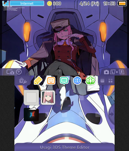 Zero Two (Darling in the Franxx)