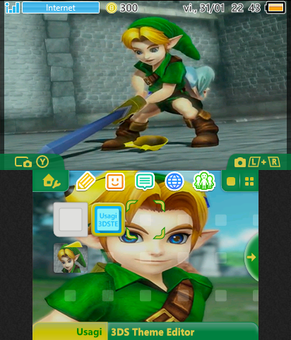 Young link