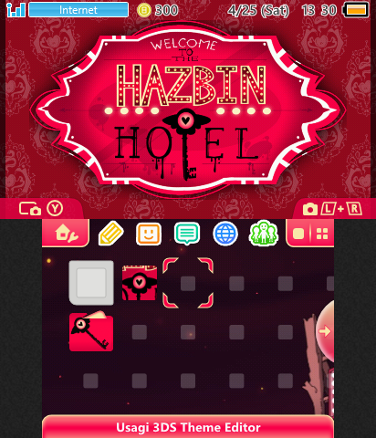 Hazbin hotel