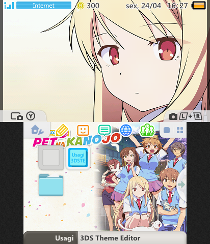 Sakurasou no pet na kanojo