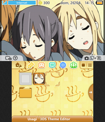 K-ON!