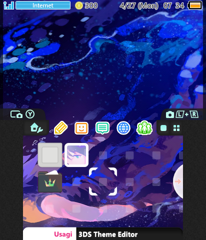 Kingdom Hearts - Riku