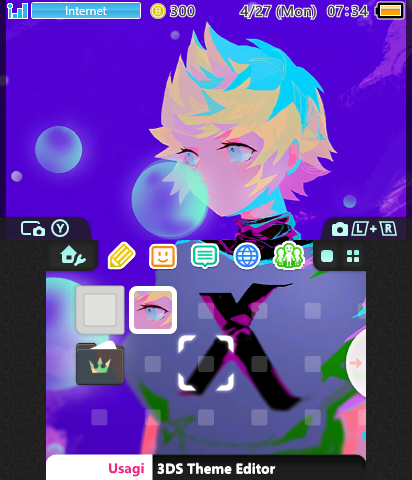 Kingdom Hearts - Ventus & Sora