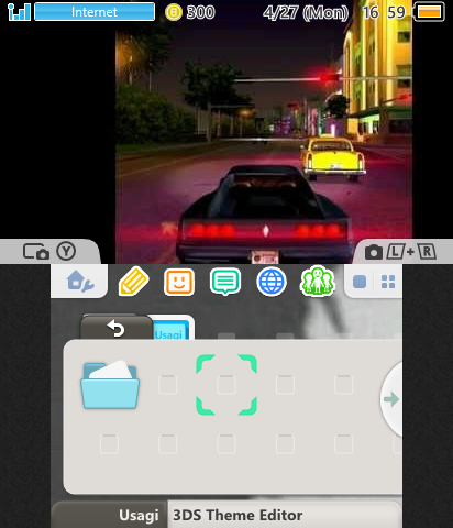 xxxtentacion theme v3