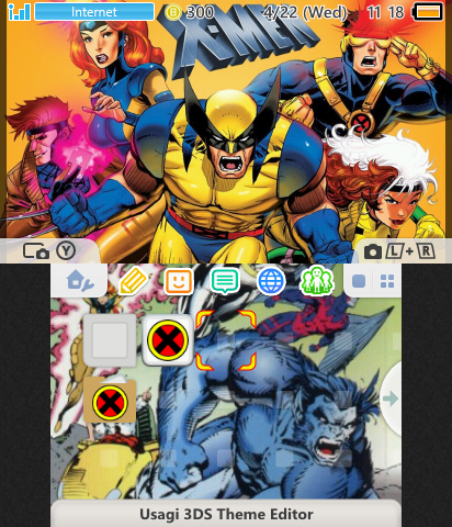 90's Era X-Men
