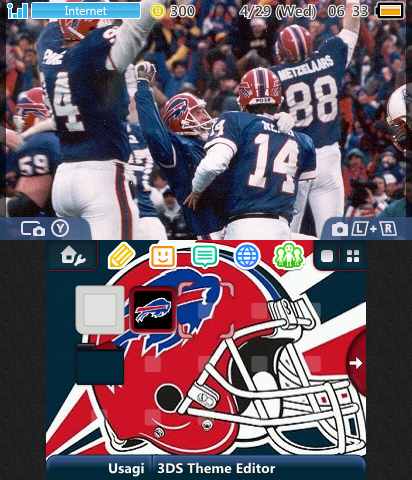 Buffalo Bills - The Comeback