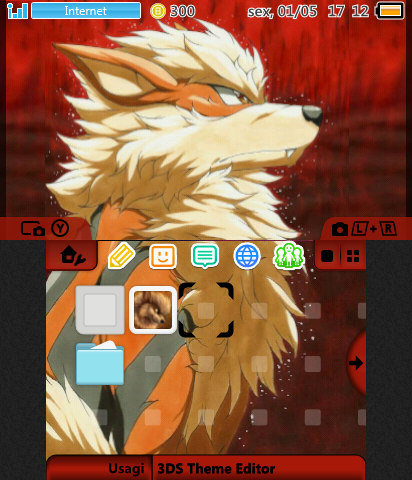 arcanine