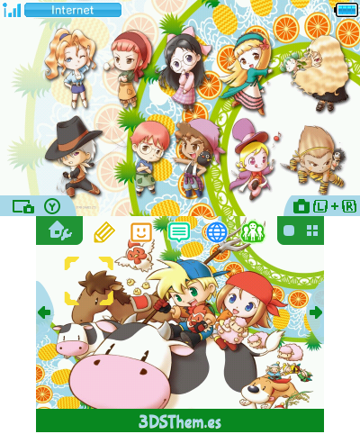 hm island of happiness