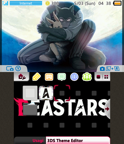 Beastars Theme (Reupload)