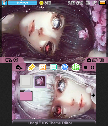 Twin Girls from Tokyo Ghoul